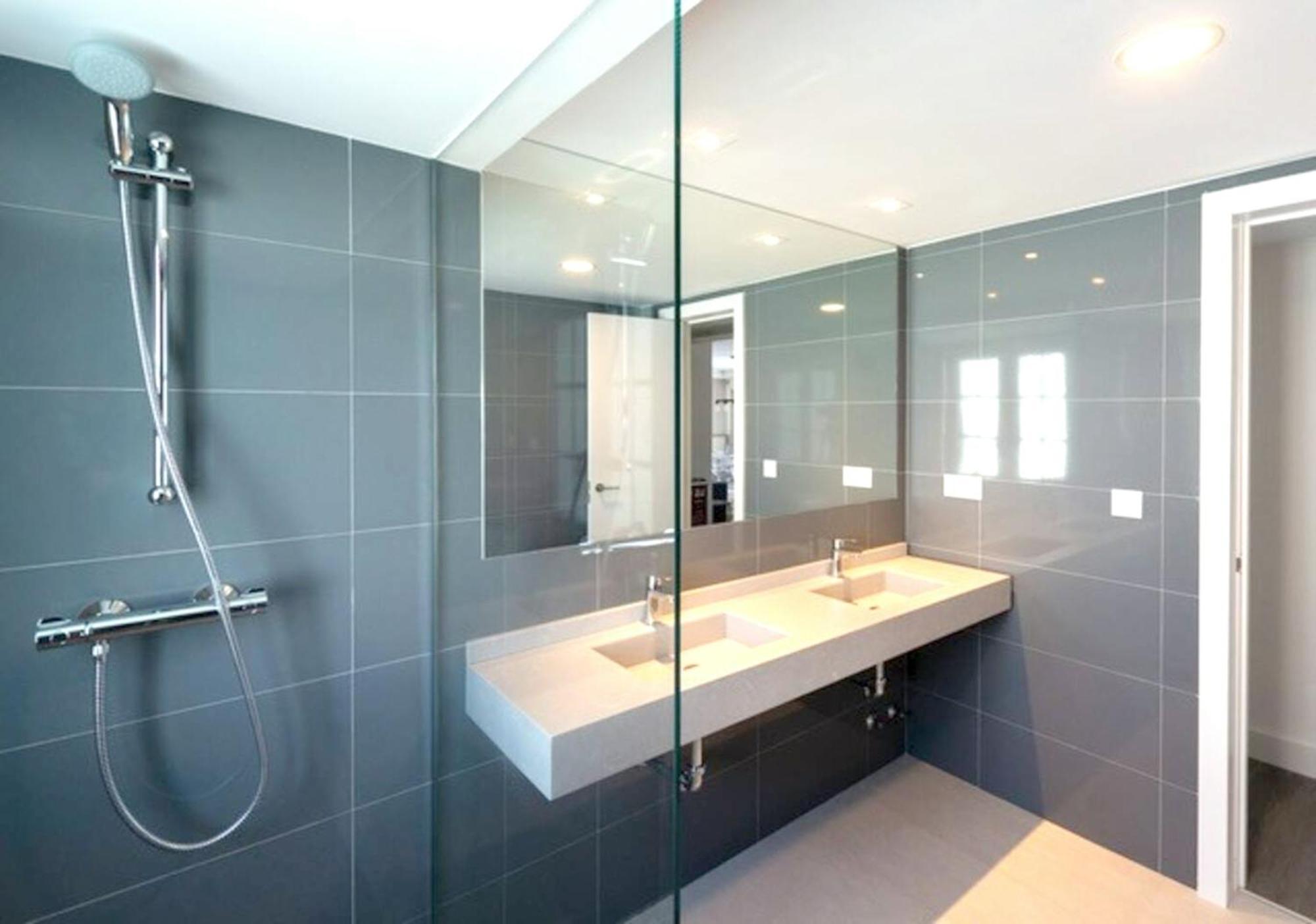 Chalet Welcoming Chalet In With Pool And Air Conditioning