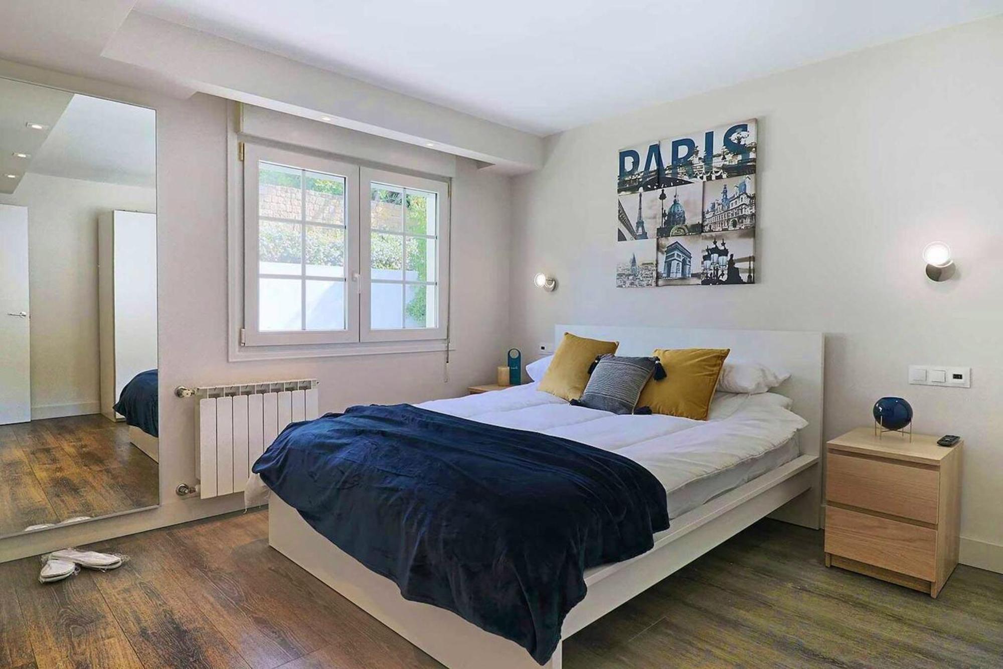 Welcoming Chalet In With Pool And Air Conditioning Chalet