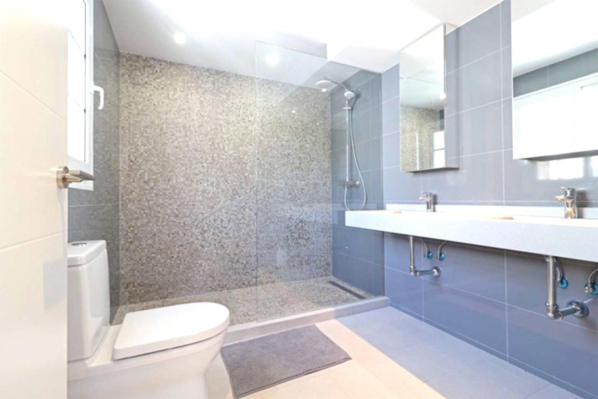Welcoming Chalet In With Pool And Air Conditioning Chalet Marbella