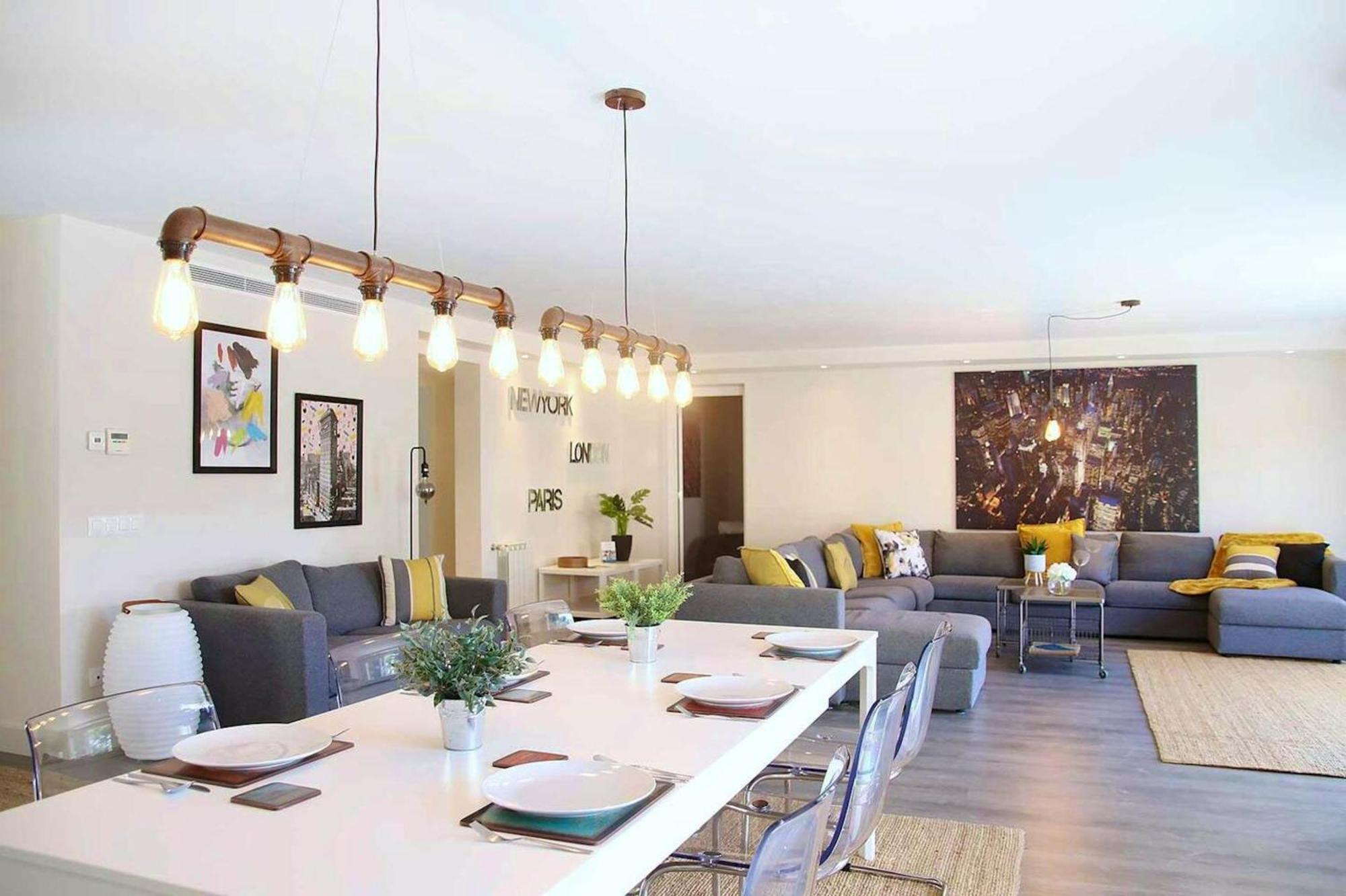 Welcoming Chalet In With Pool And Air Conditioning Chalet